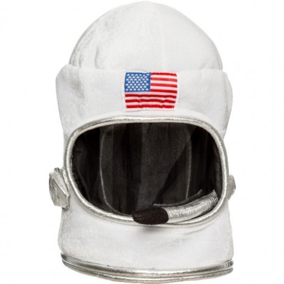 USA Astronauten Helm für Kinder