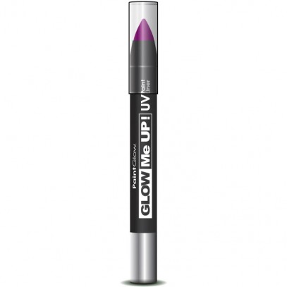 UV Neon HD Schminkstift violett