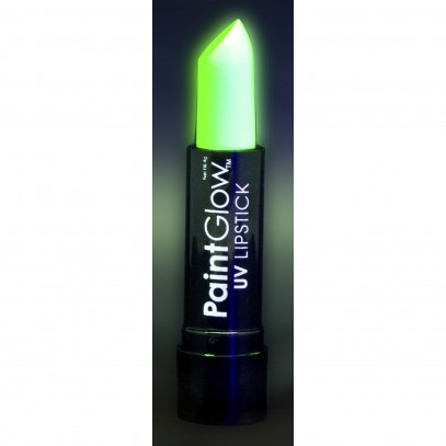 UV Neon Lippenstift grün