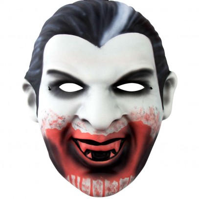 Vampir XXL Maske