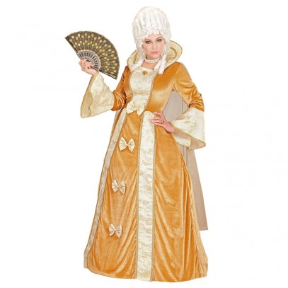 Venezianische Edeldame Catalina Kostüm