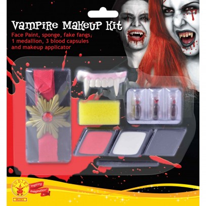 Verona Vampir Make-Up Set