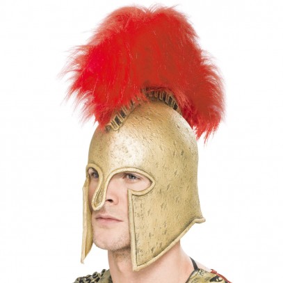 Viktor Gladiator Römer Helm