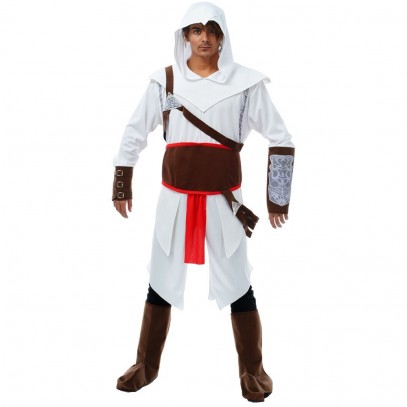 Assassin’s Creed Altair Kostüm für Herren