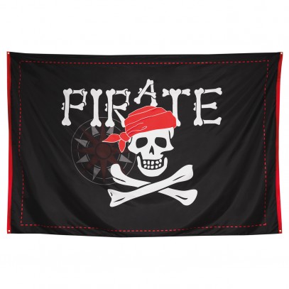 XXL Piraten Flagge 200x300cm