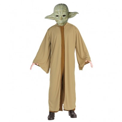 Yoda Kostüm für Herren