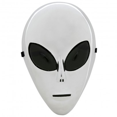 Yvion Alien Maske 1