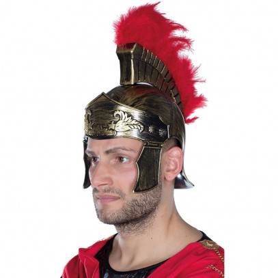 Zenturio Römer Helm