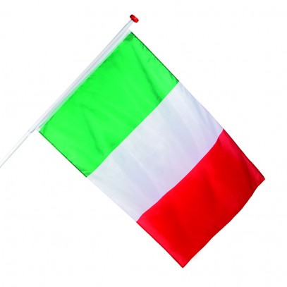 Italien Fan Flagge 90x150cm