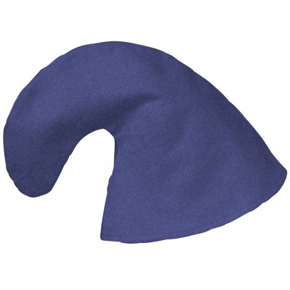Zwergen Mütze Blau