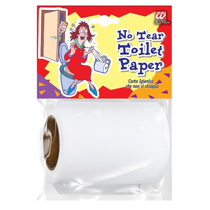 Reißfestes toilettenpapier