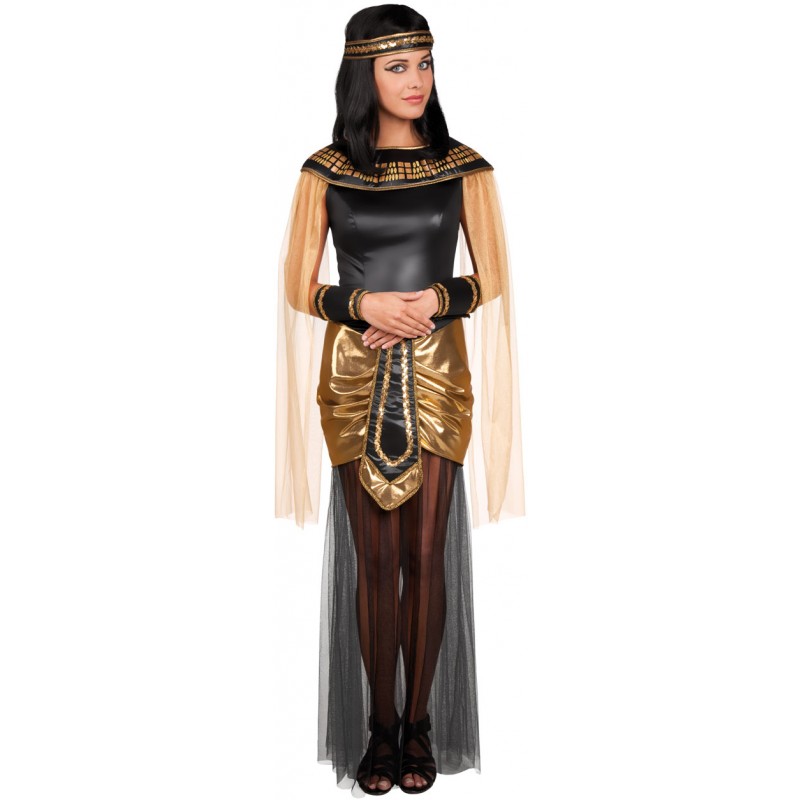 Cleopatra Pharaonin Kostüm Deluxe