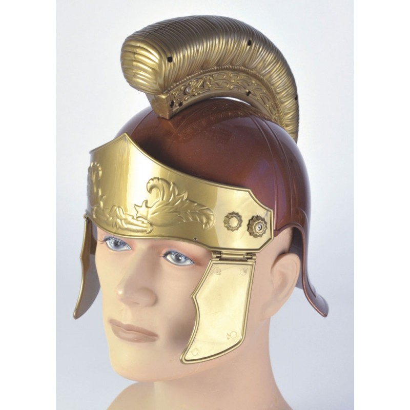 Römischer Soldaten Helm 