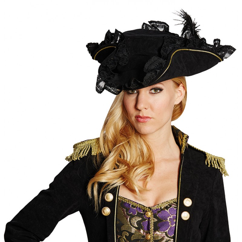Party animals пиратка по сети. Пиратская шляпа. Шляпа пиратки. Треуголка пиратки. Головной убор пирата.
