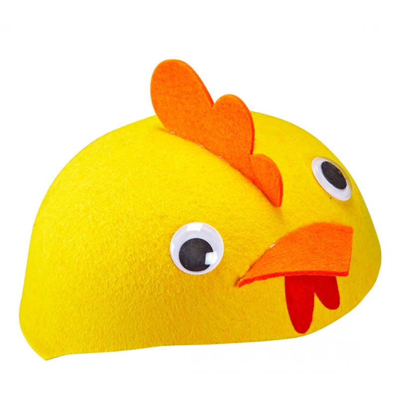 Курочка маска на голову. Шапка цыпленка. Шапочки цыплят для детей. Маска цыпленка на голову. Маска цыпленка из фетра.