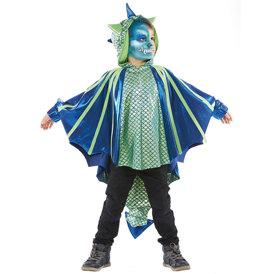 drogo junior der drachen kostüm für kinder