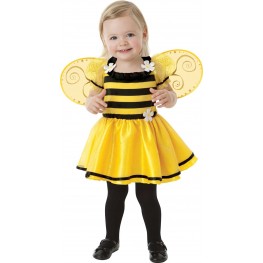 Biene Kostüm Drohne Bienenkostüm Herren Bienchen Karneval Fasching 