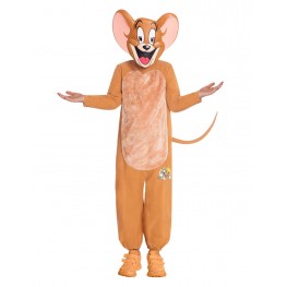 Herren Tom und Jerry Katze Tv-Show Cartoon Kostüm Erwachsene Damen Kostüm Outfit 
