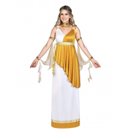 Kostüm "Aphrodite" Griechische Göttin der Liebe Karneval Fasching 