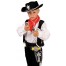 Cowboy Gürtel für Kinder