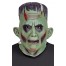 Labor Monster Vollkopf Halloween Maske 1