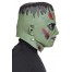 Labor Monster Vollkopf Halloween Maske 3