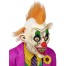 Horror Clowns Latex Maske Deluxe 2