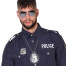 Special Police Officer Set 3-teilig