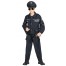 Polizist Henry Original Kinderkostüm 2