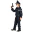 Polizist Henry Original Kinderkostüm 3
