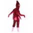 Tintenfisch Unisex Kostüm 4