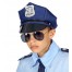 Polizeimütze für Kinder Classic 2