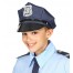 Polizeimütze für Kinder Classic 3