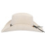 Django Western Hut für Erwachsene beige