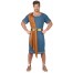 Römisches Feldherren Kostüm für Herren