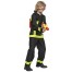 Feuerwehrmann Kinder Kostüm Classic 3