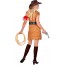 Conny Cowgirl Kostüm für Damen