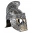 Römer Totenkopf Helm