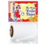 Reißfestes Toilettenpapier 1