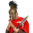 Gladiatoren Helm für Herren classic
