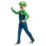 Luigi Kostüm für Jungen