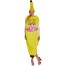 Bananentiffy Bananen Kostüm