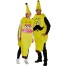 Bananentiffy Bananen Kostüm