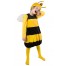 Biene Maja Strumpfhose für Kinder