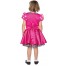 50er Jahre Kleid Pinki für Kinder