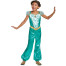 Disney Jasmine Kostüm für Mädchen