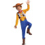 Disney Woody Kostüm für Jungen
