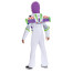 Buzz Lightyear Kostüm für Jungen