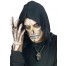 Halloween Ring Skeletthand 4