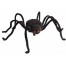 Black Widow Spinnen Haarspange 1